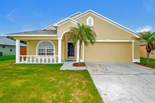 1464 Lake Shore Ranch Dr - Photo 1 of 1