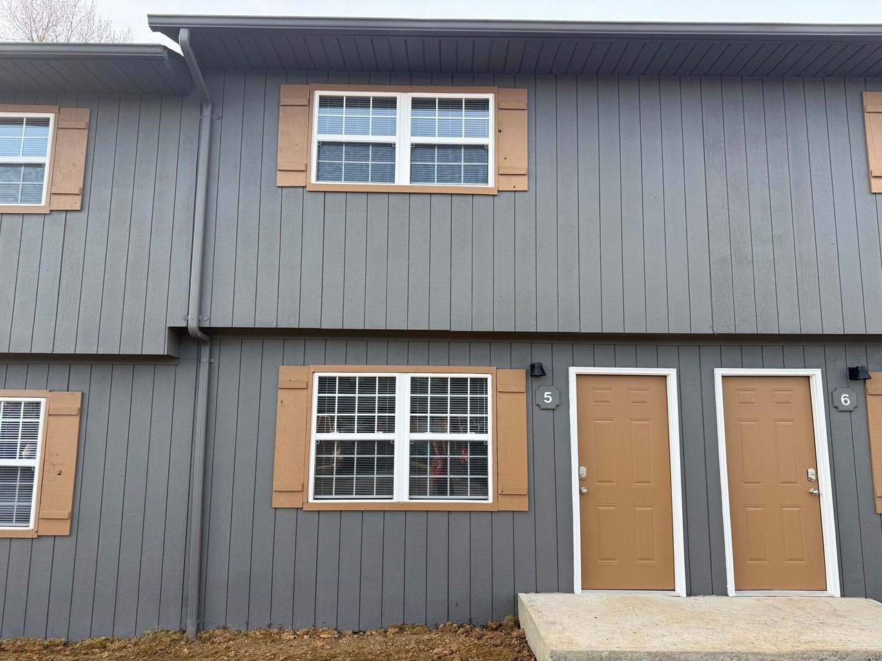 Cypress Townhomes - Photo 3 of 20