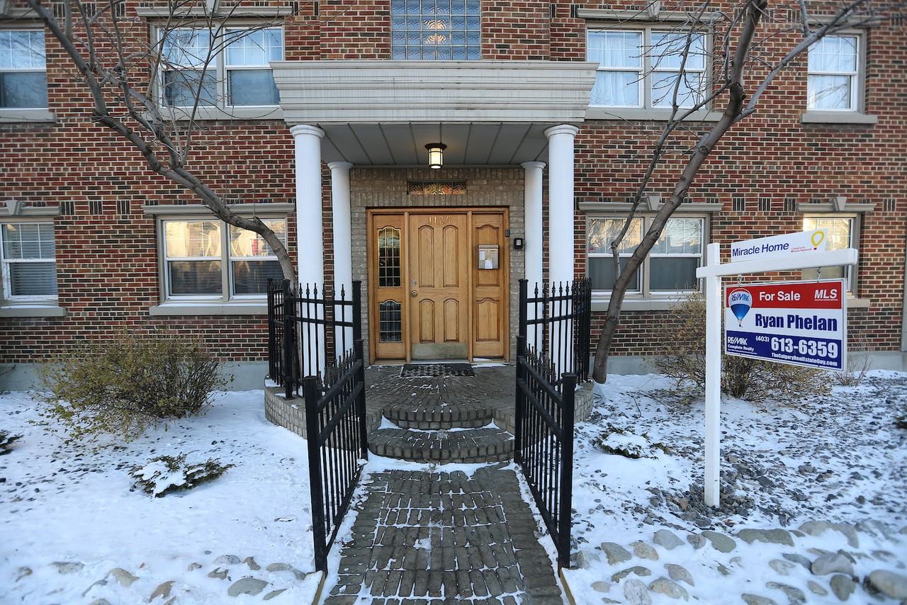 1125 17 Ave Sw #10 - Photo 2 of 23