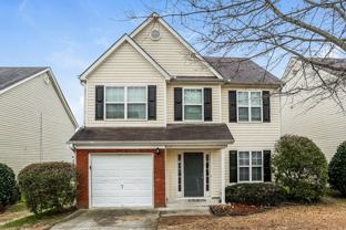 6116 Hickory Lane Dr - Photo 1 of 1