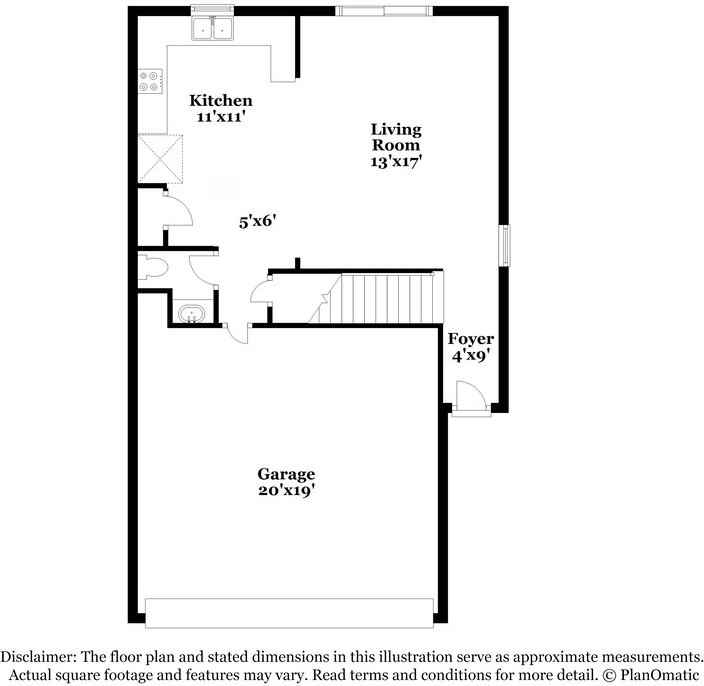 8261 Oliver Twist Lane - Photo 2 of 17