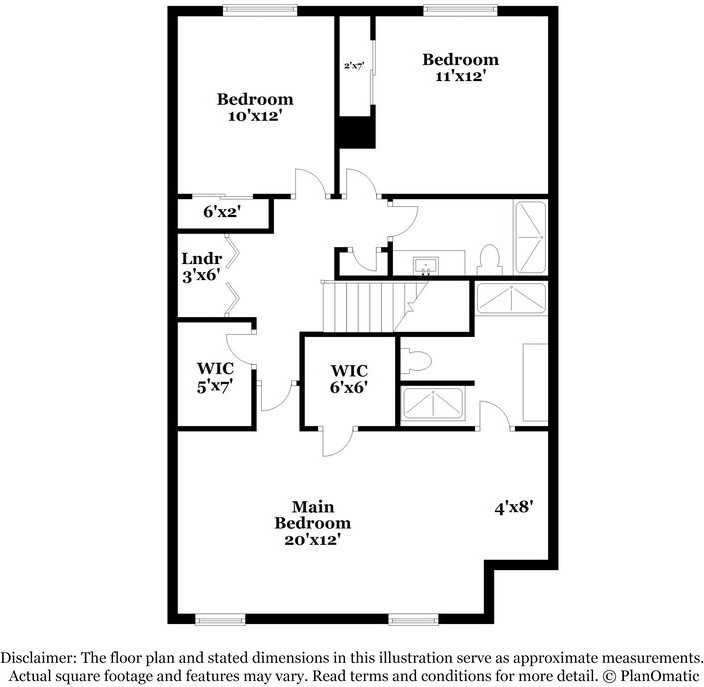 8261 Oliver Twist Lane - Photo 3 of 17