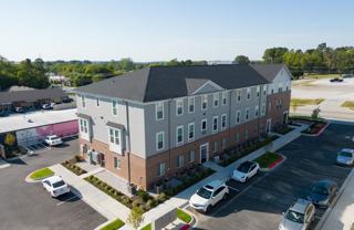 Enjoy Comfortable Living When You Live at Thrive - Photo 1 of 1