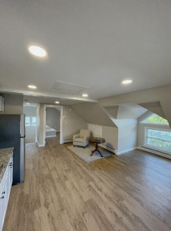 72 Hungerford Ter #3