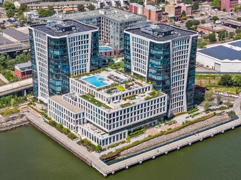 100 Harbor Blvd #1504S - Photo 2 of 20