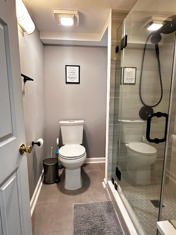 609 P St Nw #B - Photo 3 of 17