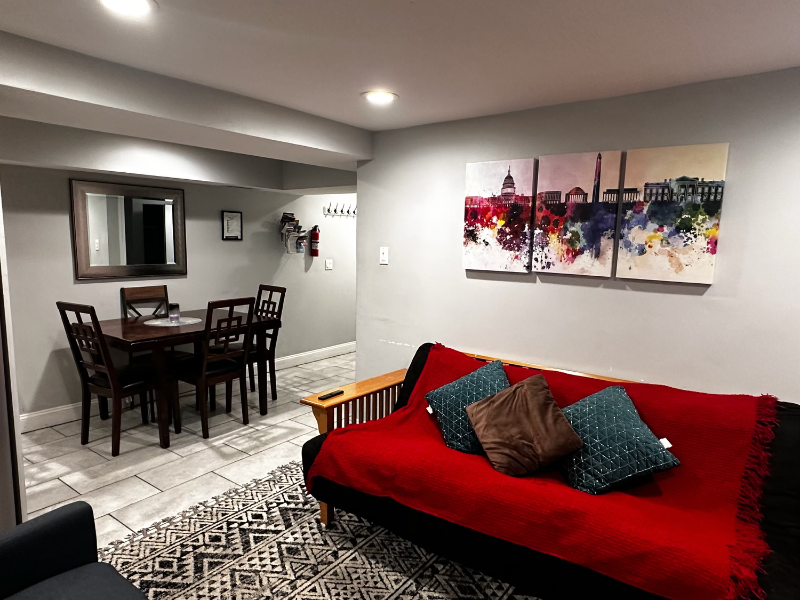 609 P St Nw #B - Photo 4 of 17