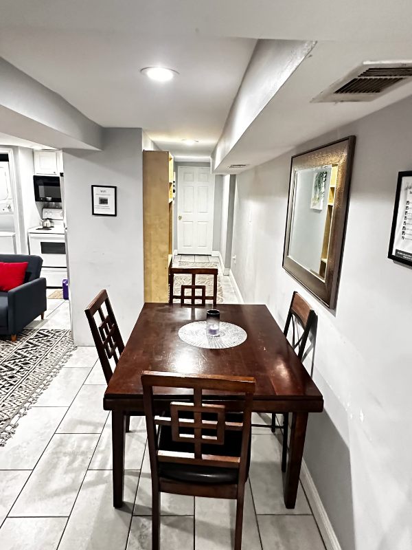 609 P St Nw #B - Photo 5 of 17