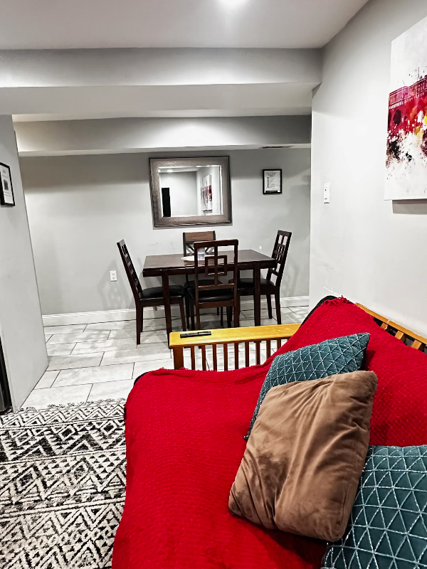 609 P St Nw #B - Photo 6 of 17