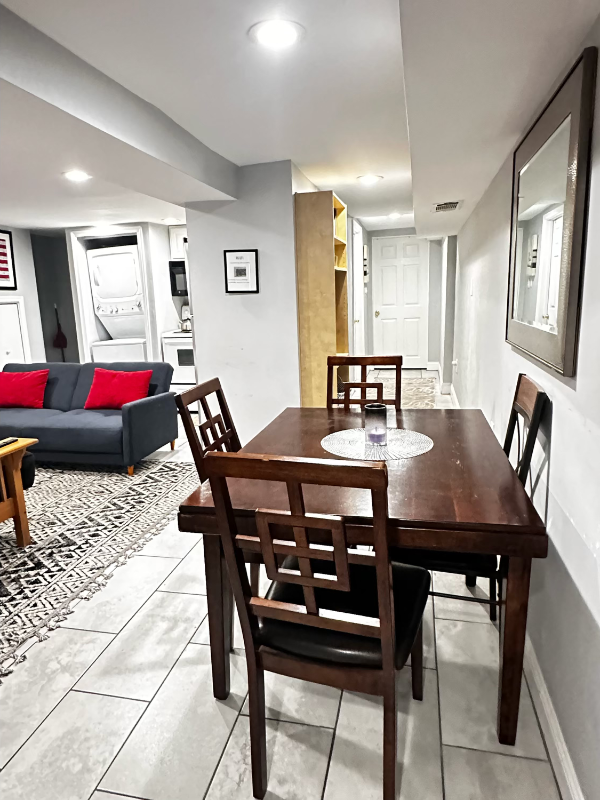 609 P St Nw #B - Photo 7 of 17