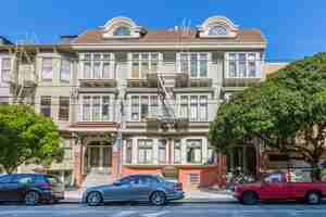 featured image of 312 Baker St