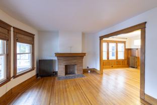 753 Amherst St #LOWER - Photo 1 of 1