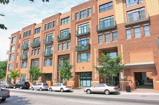 444 South Blount Street #328 - Photo 1 of 1