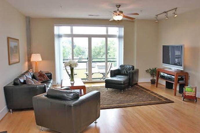 444 South Blount Street #328 - Photo 2 of 14