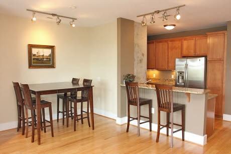 444 South Blount Street #328 - Photo 3 of 14