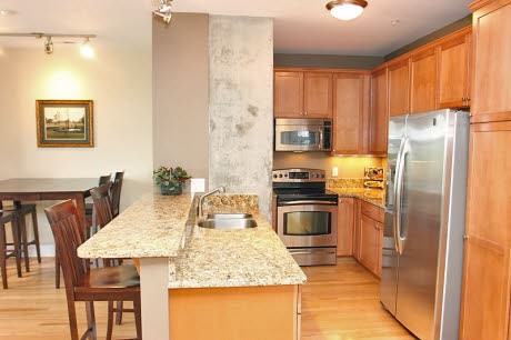 444 South Blount Street #328 - Photo 5 of 14