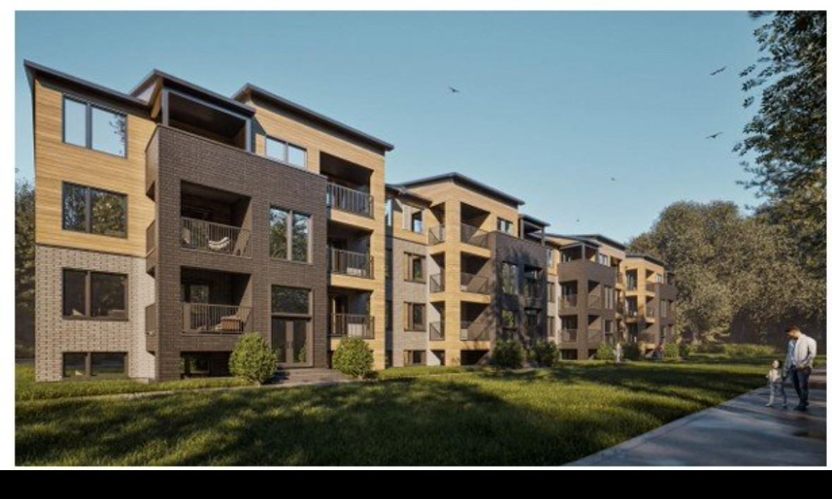 605 Avenue Forest - Photo 3 of 4