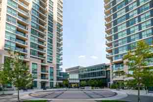 215 Sherway Gardens Road #2810 - Photo 1 of 1