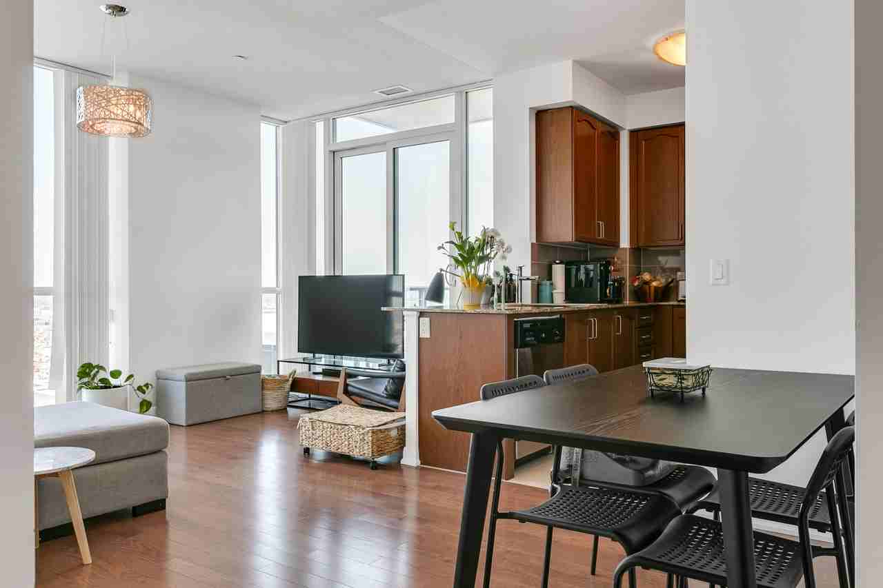215 Sherway Gardens Road #2810 - Photo 2 of 12