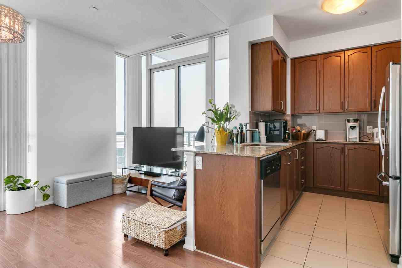 215 Sherway Gardens Road #2810 - Photo 6 of 12