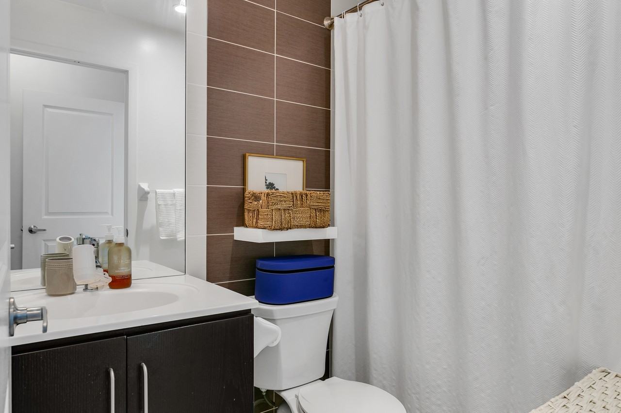 215 Sherway Gardens Road #2810 - Photo 7 of 12