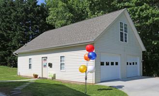 Western Villa Townhomes - Photo 1 of 1