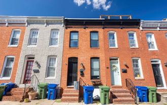 418 Sanders St - Photo 1 of 1