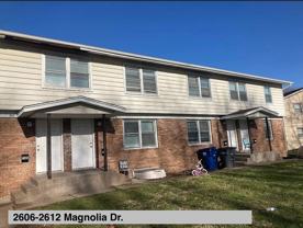 .2606 Magnolia Dr - Photo 1 of 1