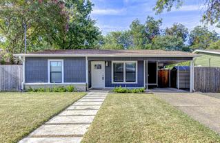 3205 Bengston St - Photo 1 of 1