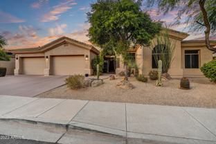 24543 N 76th Pl - Photo 1 of 1