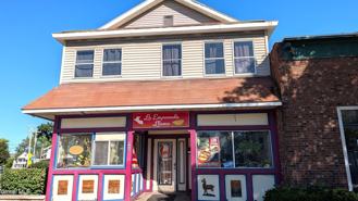 469 Delaware Ave #D - Photo 1 of 1