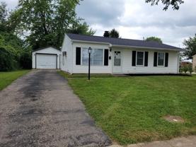 439 Ridgebury Dr - Photo 1 of 1