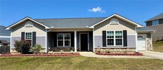 858 Screech Owl Dr - Photo 1 of 1