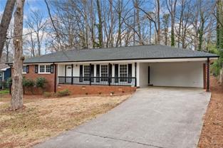 1024 Allgood Ct - Photo 1 of 1