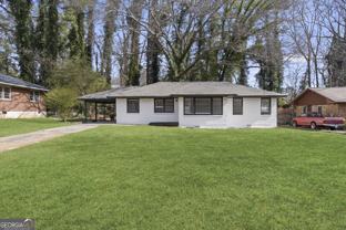 1808 Brewer Blvd Sw - Photo 1 of 1