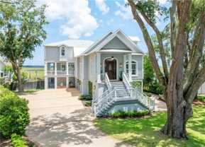 50 Frederica Oaks Ln - Photo 1 of 1
