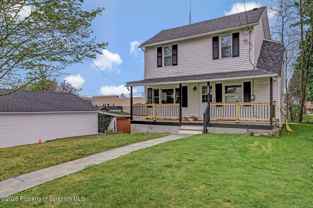 105 Eleanor St - Photo 1 of 1