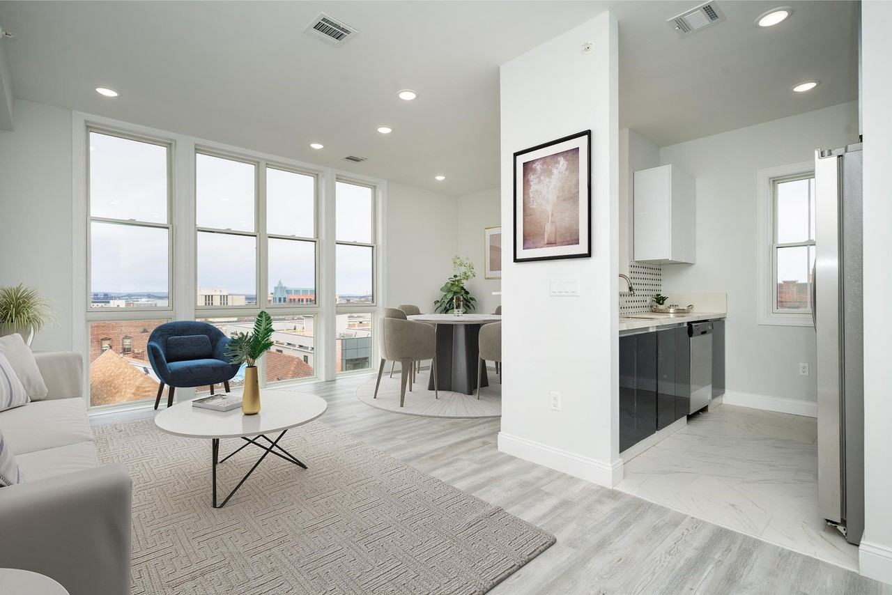 144 Bergen Avenue #3B - Photo 2 of 32