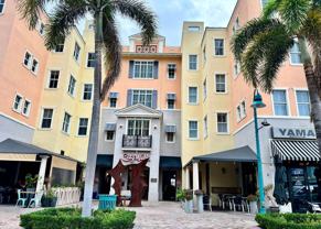 200 Northeast 2nd Avenue #312 - Photo 1 of 1