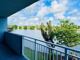9359 Fontainebleau Blvd #F201 - Photo 1 of 1