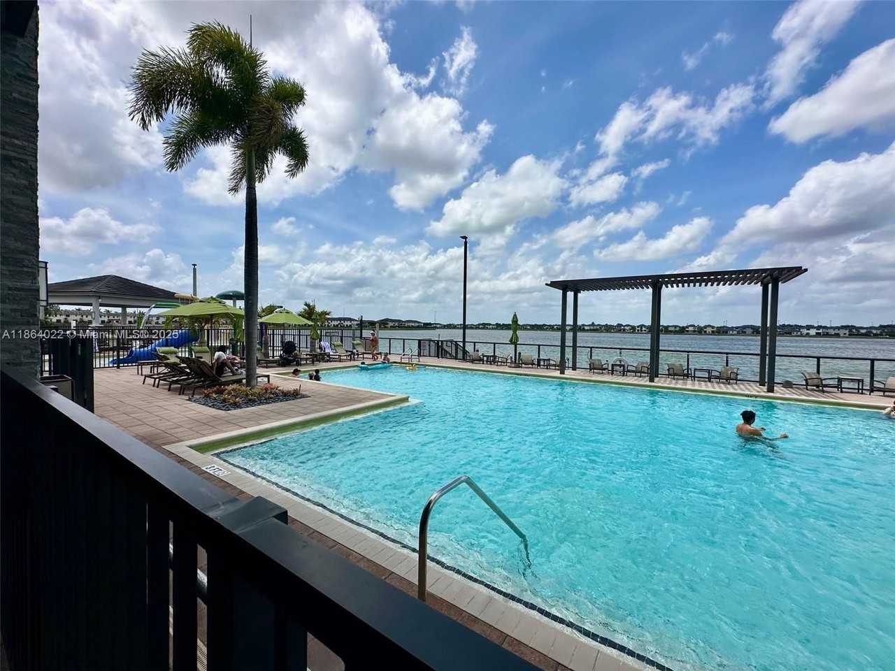 15677 Nw 91st Ct #15677 - Photo 2 of 34