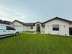 14550 Sw 166th Ter - Photo 1 of 1