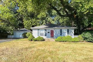 6914 N Keystone Ave - Photo 1 of 1