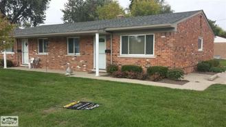 17431 E 14 Mile Rd - Photo 1 of 1