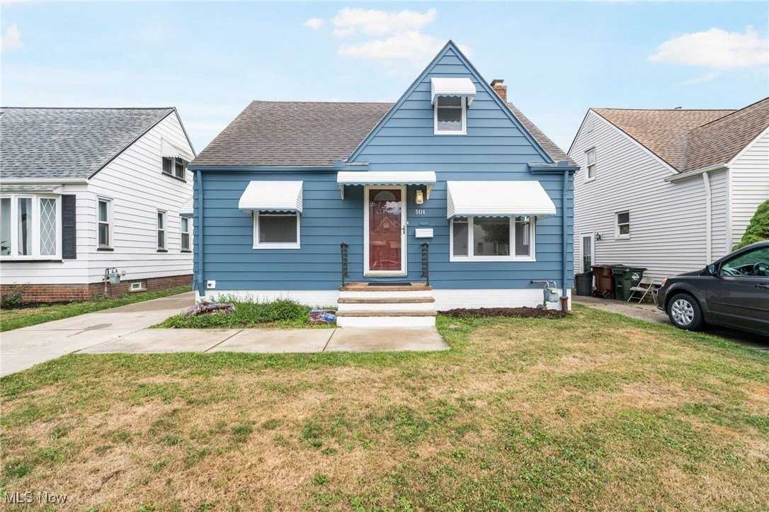 5414 Orchard Avenue - Photo 2 of 22