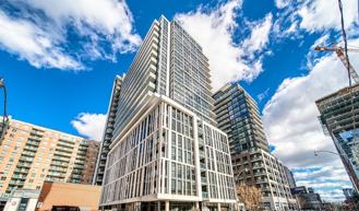 400 Adelaide Street East - Photo 1 of 1