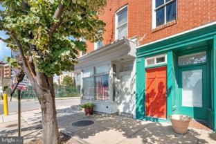 1402 E Baltimore St #300 - Photo 1 of 1