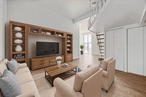 featured image of William St & John St #307