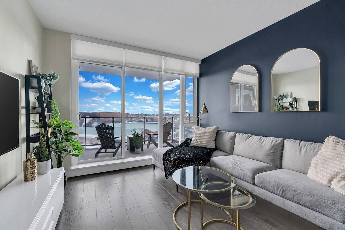 1188 3 Street Southeastsuite 1001 #1 - Photo 2 of 50