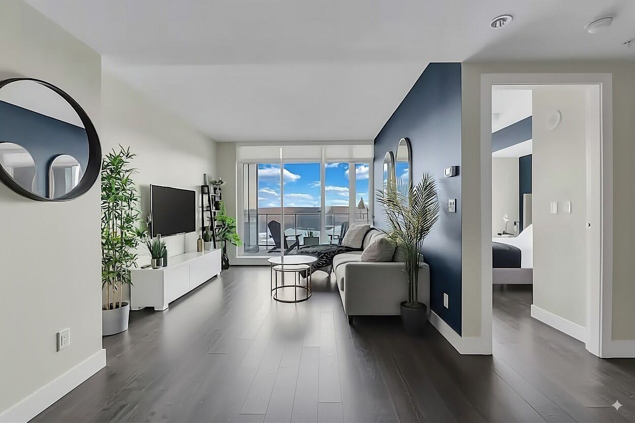 1188 3 Street Southeastsuite 1001 #1 - Photo 3 of 50